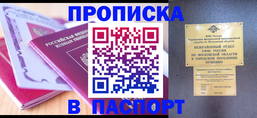 прописка законно в Владимирской области